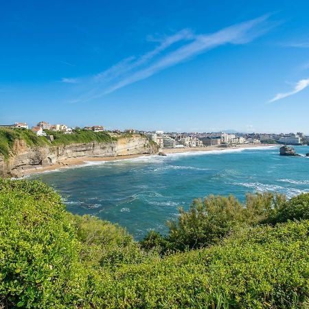 Apartment Goelands By Interhome Biarritz Luaran gambar