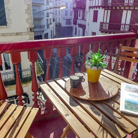 Apartment Goelands By Interhome Biarritz Luaran gambar