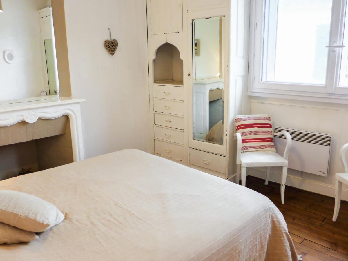 Apartment Goelands By Interhome Biarritz Luaran gambar