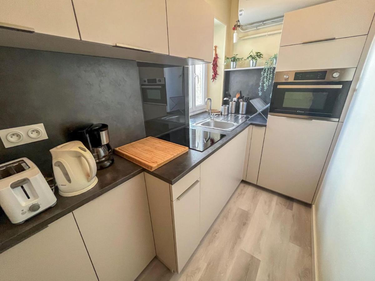Apartment Goelands By Interhome Biarritz Luaran gambar