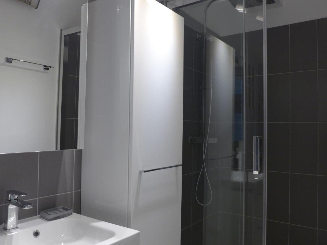 Apartment Goelands By Interhome Biarritz Luaran gambar