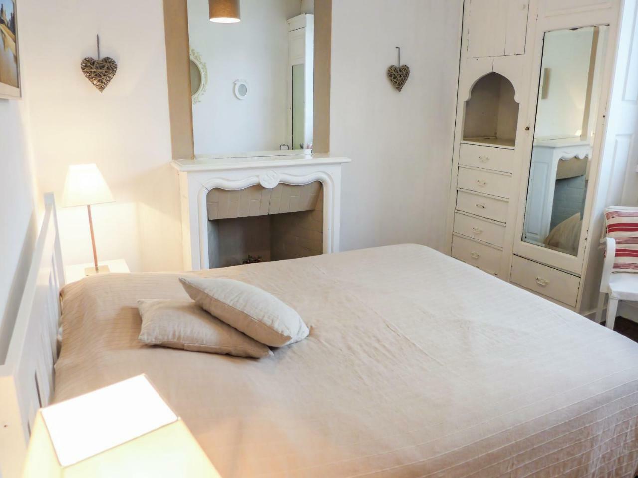 Apartment Goelands By Interhome Biarritz Luaran gambar