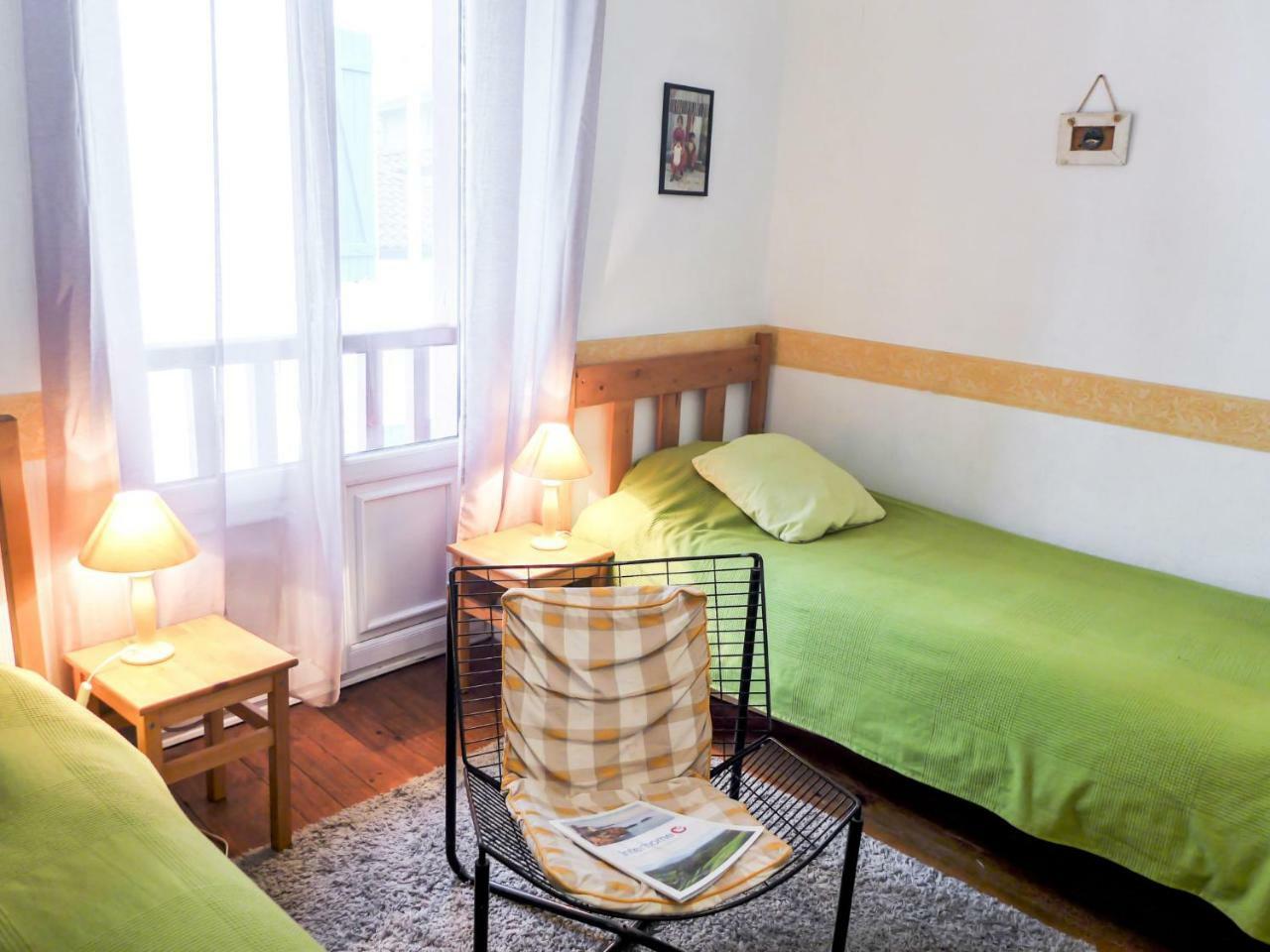 Apartment Goelands By Interhome Biarritz Luaran gambar