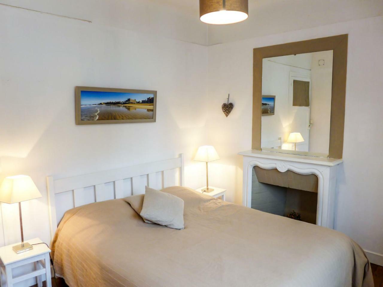 Apartment Goelands By Interhome Biarritz Luaran gambar