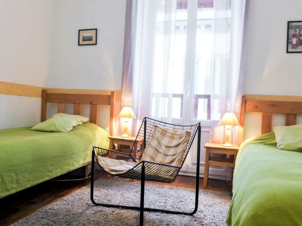Apartment Goelands By Interhome Biarritz Luaran gambar